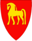 Wappen von Levanger