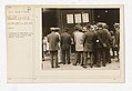 Liberty Bonds - Advertising Methods - RESIDENTS OF CHINATOWN, N.Y., reading first Liberty Loan appeal. June 1917 - NARA - 45491010.jpg