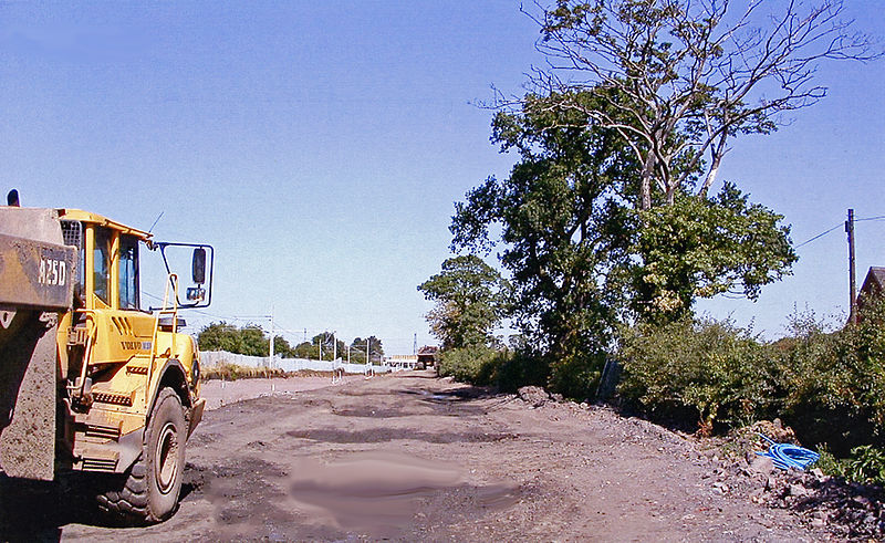 File:Lichfield WCML widening geograph-3236843-by-Ben-Brooksbank.jpg