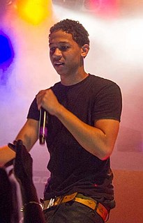 <span class="mw-page-title-main">Lil Bibby</span> American rapper (born 1994)