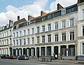 * Nomination Investment property, Rue Nationale 291 to 297, in Lille, France --Velvet 06:38, 11 May 2023 (UTC) * Promotion  Support Good quality --Halavar 19:30, 11 May 2023 (UTC)