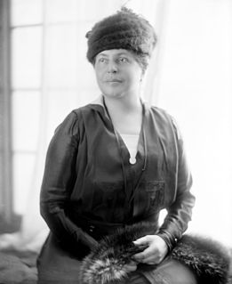 <span class="mw-page-title-main">Lillian Wald</span> American nurse and activist