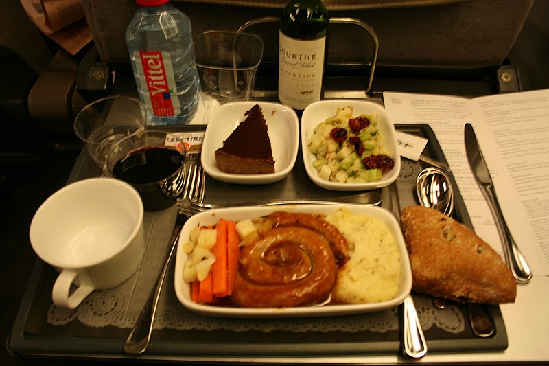 File:Lincolnshire sausage dinner.jpg