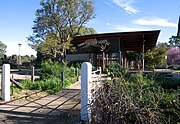 Kaurna Cultural Center at Warriparinga, South Australia