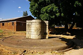 Livingstone Memorial, Tanzania.jpg