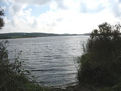 Llyn Llywenan Geograph-989722-da-Eric-Jones.jpg