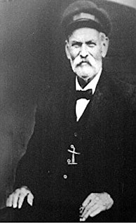 Lewis Locke American Civil War Medal of Honor recipient