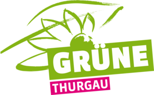 Logo der Grünen Thurgau