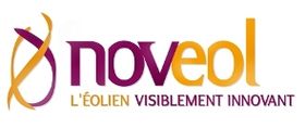 Логотип Noveol