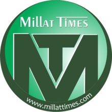 Millat Times News Logo