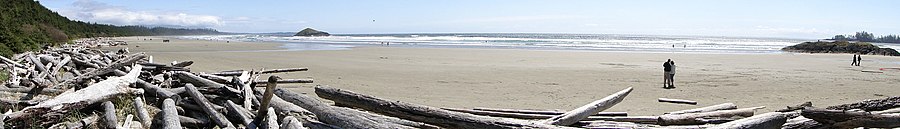 Vancouver Island page banner