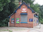 Long Eaton railway station