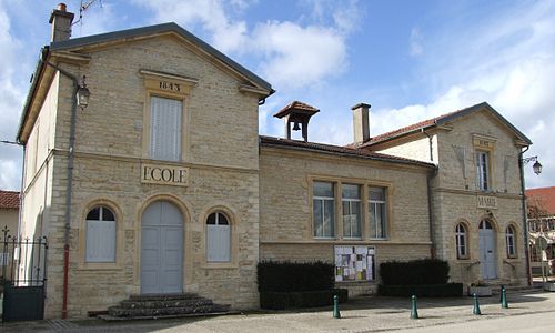 Ouverture de porte Longecourt-en-Plaine (21110)