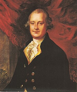 Edward Smith-Stanley, 12Th Earl Of Derby