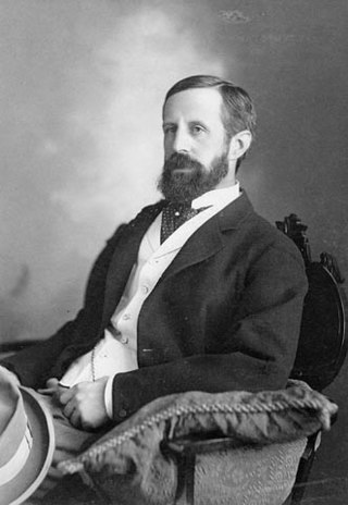 John Hamilton-Gordon, 1. Marquess of Aberdeen and Temair