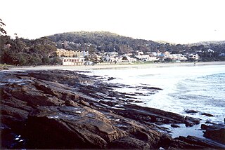 Lorne, Victoria Town in Victoria, Australia