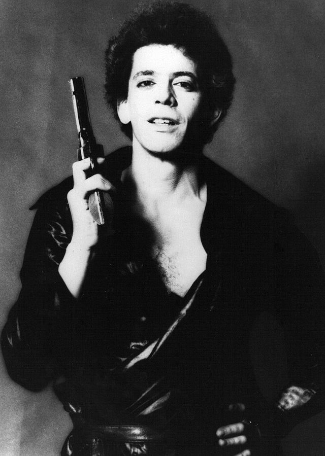 Archivo:Lou Reed 1977.JPG - Wikipedia, la enciclopedia libre