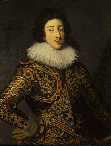 Tập tin:Louis-XIII by-Franz-II-Pourbus.jpg