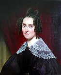 Louise Farrenc (* 1804)