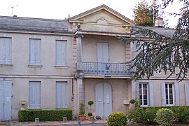 Loupiac 33 Mairie.jpg