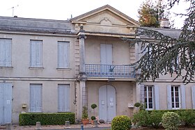 Loupiac (Gironde)