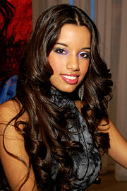 Lupe Fuentes 2010.jpg