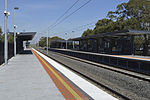 Lynbrook railway station