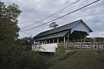 Bradley Covered Bridge