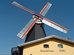 Riepenburger Mühle