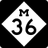 M-36 Marker