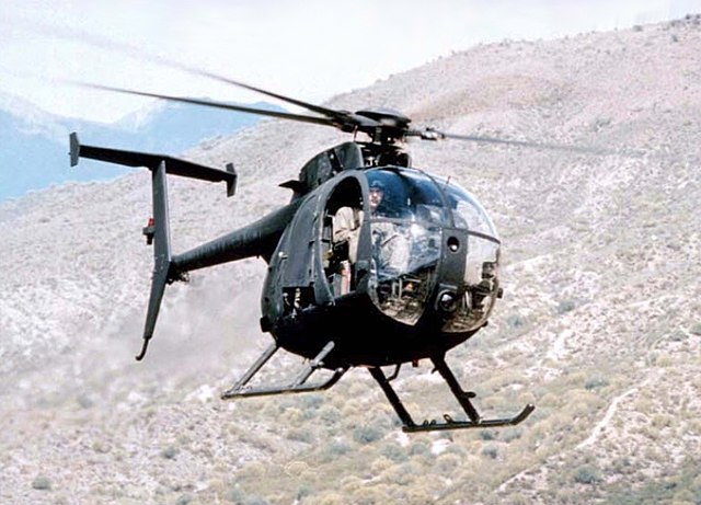 Mini chopper - Wikipedia