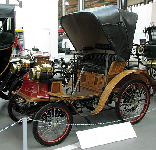 MHV Benz Ideal 1901 01