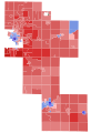 2014 United States House of Representatives election in Michigan's 3rd congressional district