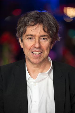 <span class="mw-page-title-main">Andres Veiel</span> German film director