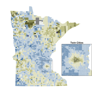 <span class="mw-page-title-main">Minnesota Amendment 2</span> Proposed amendment to the Minnesota state constitution