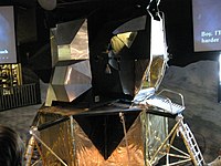 MSC-16 at Museum of Science and Industry, Chicago, IL.jpg