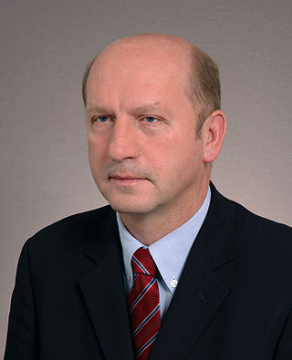 <span class="mw-page-title-main">Maciej Płażyński</span> Polish politician (1958–2010)