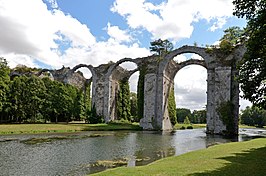 Aquaduct van Maintenon