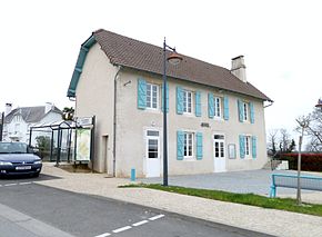 Mairie de Miossens-Lanusse.JPG