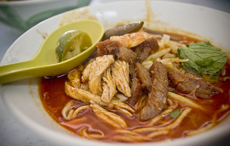 File:Malaysian noodles-Curry Mee-01.jpg