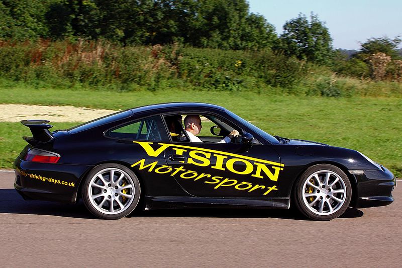 File:Malcolm & Porsche GT3 (7957230714).jpg