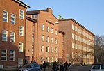 Thumbnail for Malmö Borgarskola