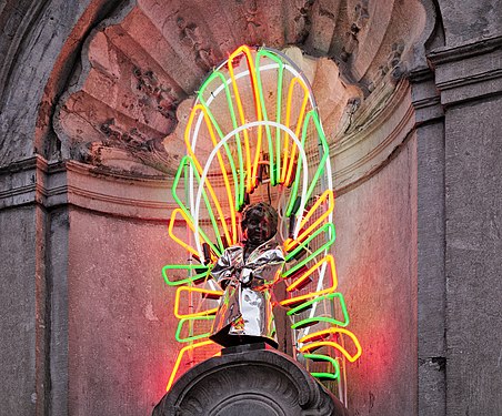 en:Manneken-Pis