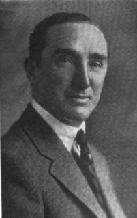 <span class="mw-page-title-main">Manning Doherty</span> Canadian politician