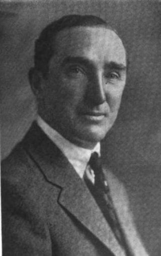 <span class="mw-page-title-main">Manning Doherty</span> Canadian politician