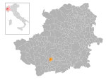 Map - IT - Torino - Municipality code 1307.svg