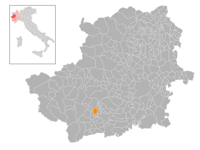 Map - IT - Torino - Municipality code 1307.svg