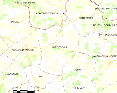 File:Map commune FR insee code 18259.png