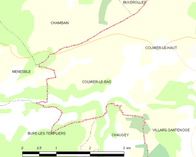 Colmier-Le-Bas