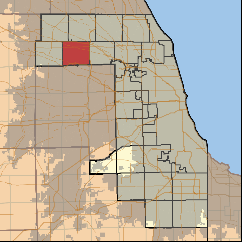 File:Map highlighting Schaumburg Township, Cook County, Illinois.svg.